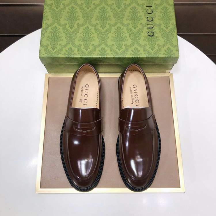 Picture of Gucci Shoes _SKUGuccisz38-45hnq12148558
